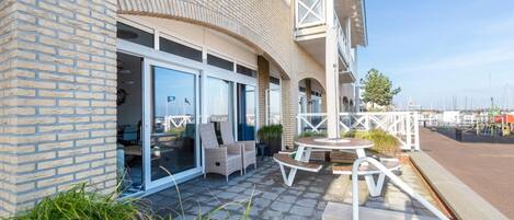 公寓 | 住宿服务设施