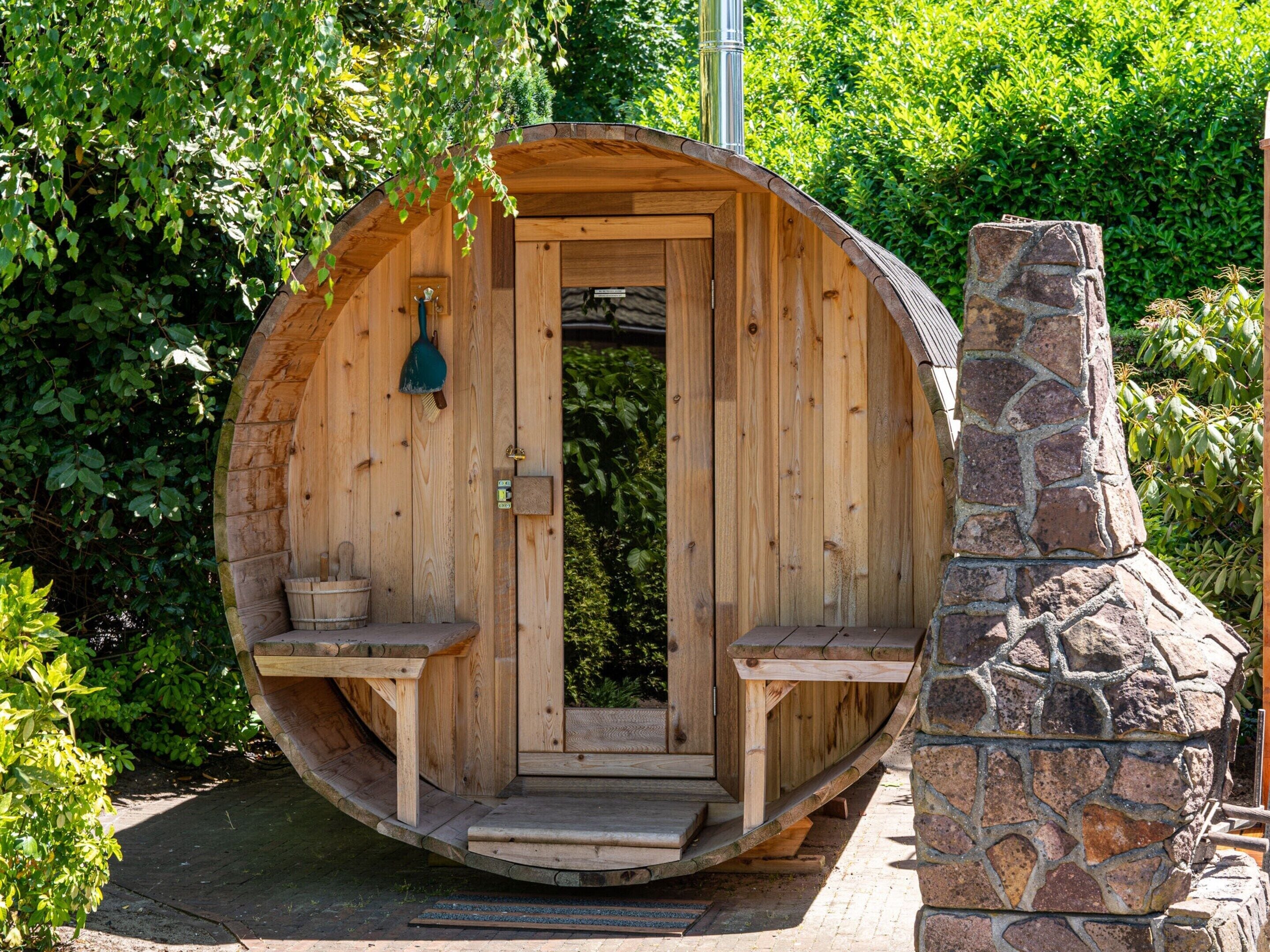 علاجات السبا