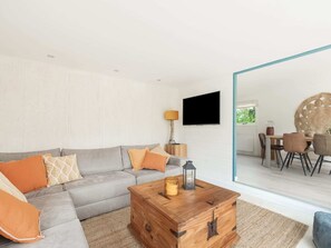 Casa | Zona de estar