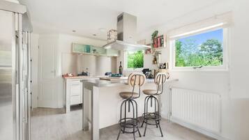 House | Private kitchen