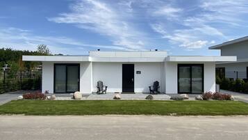 Villa | Exterior