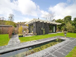 Huis | Exterieur