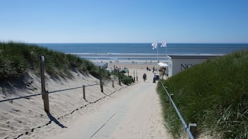 House | Pemandangan dari hartanah