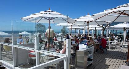 House in Schoorl Near Dunes and Beach
