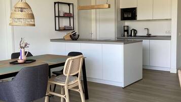 Villa | Private kitchen | Highchair