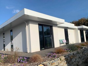 Villa | Exterior - Villa in Harderwold With Garden (Zeewolde)