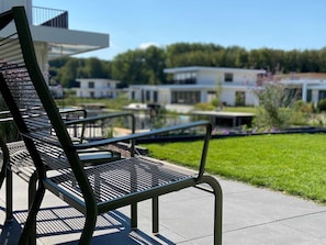 Villa | Exterior - Villa in Harderwold With Garden (Zeewolde)