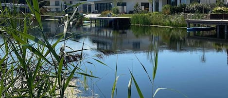 Villa | Außenbereich