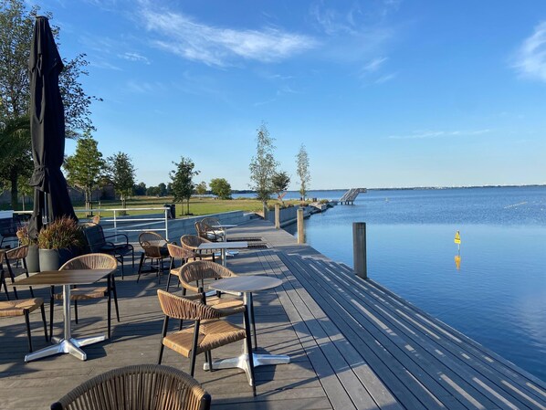 Villa | View from property