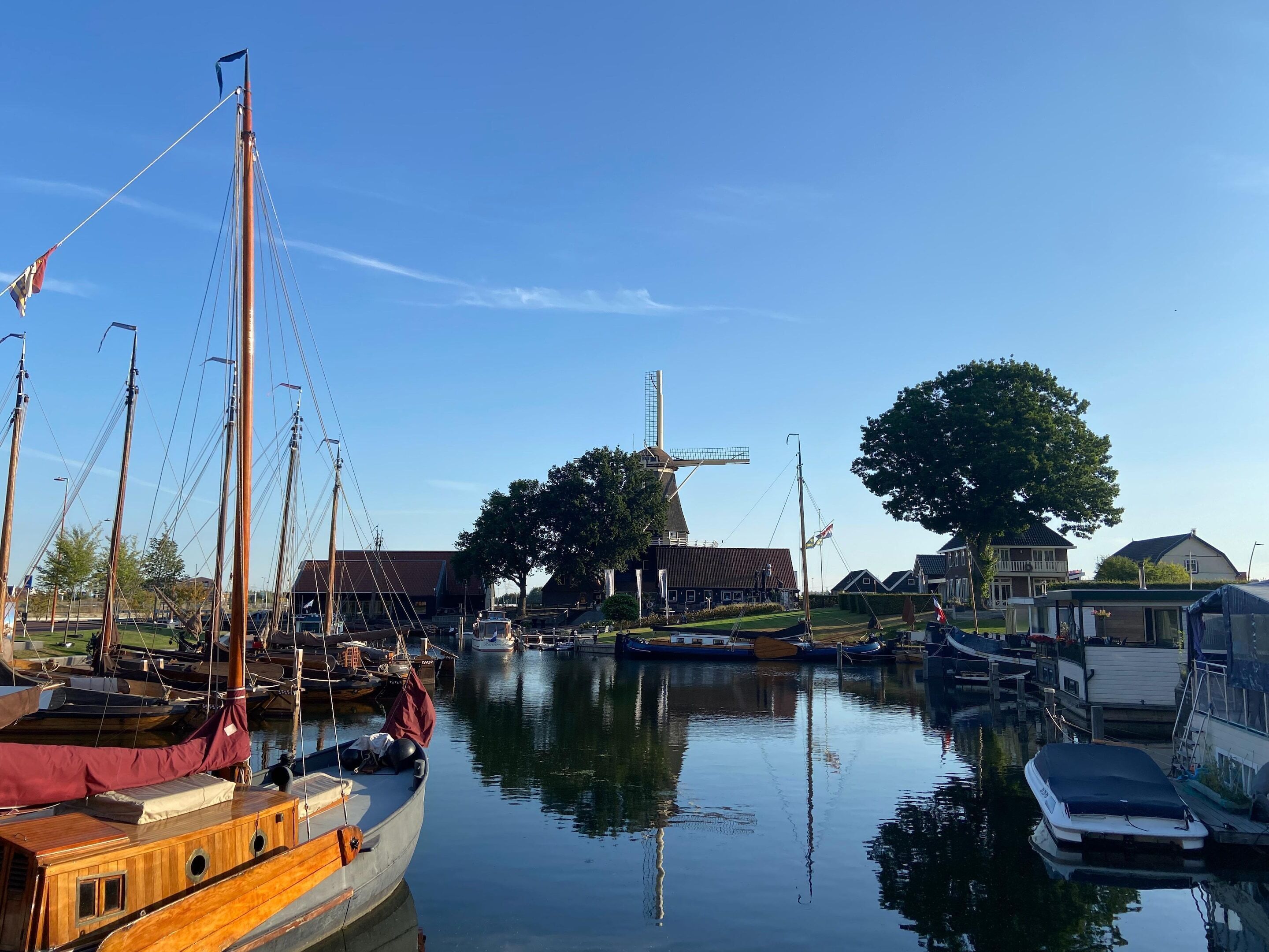 Villa | View from property