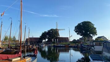 Villa | View from property