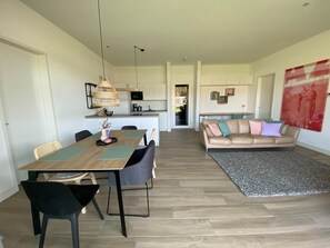 Villa | Restauration