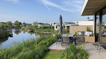 Vila | Eksterior