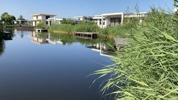 Villa | View from property