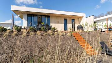 Villa | Bahagian luar