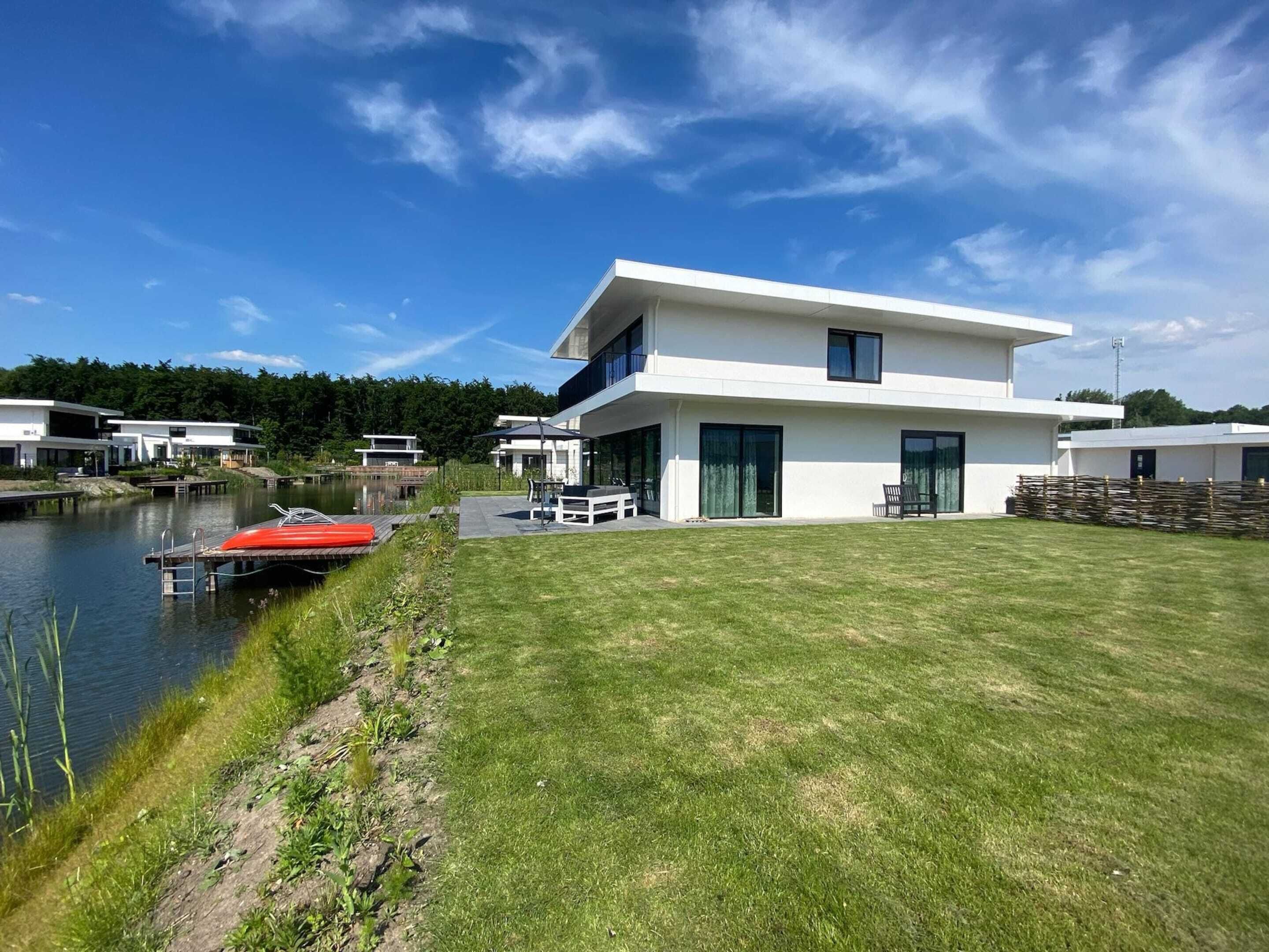 Biệt thự | Ngoại thất