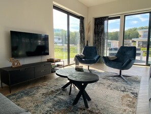 Biệt thự | Phòng khách