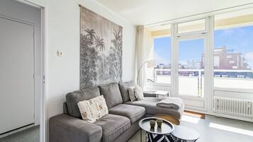 Apartment | Living room