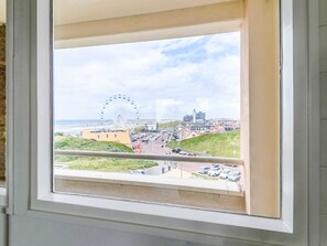 Appartement | Vue depuis l’hébergement 
