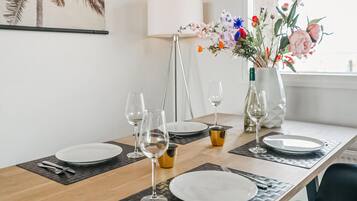 Departamento | Detalle interior