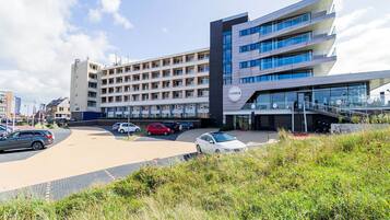 Appartement | Exterieur