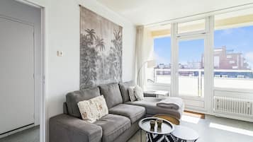 Apartment | Living room