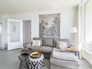 Apartment | Living room