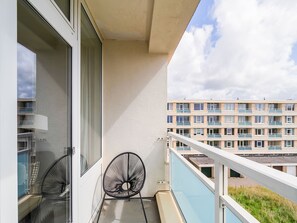 Apartment | Balcony