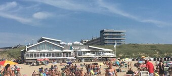 Apartment Near North Sea and Lighthouse