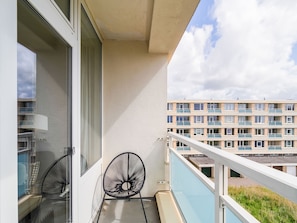 Apartment | Balcony
