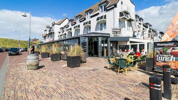 Apartment | View from property