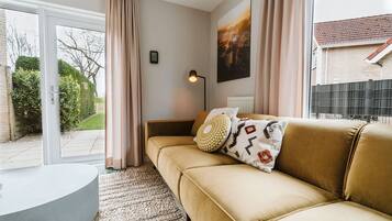 House | Living room