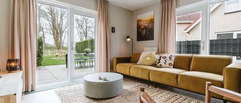 Casa | Sala de estar