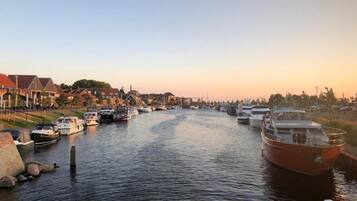 Chalet | View from property