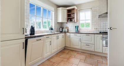 Exclusive Villa in Zeewolde With a Terrace