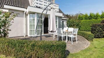 Vila | Balkon