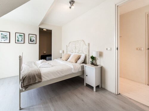 Exclusive Villa in Zeewolde With a Terrace