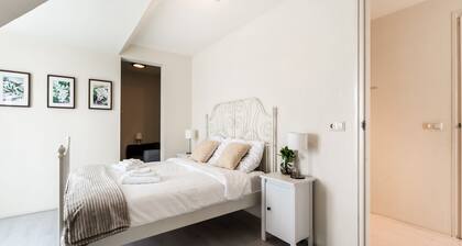 Exclusive Villa in Zeewolde With a Terrace