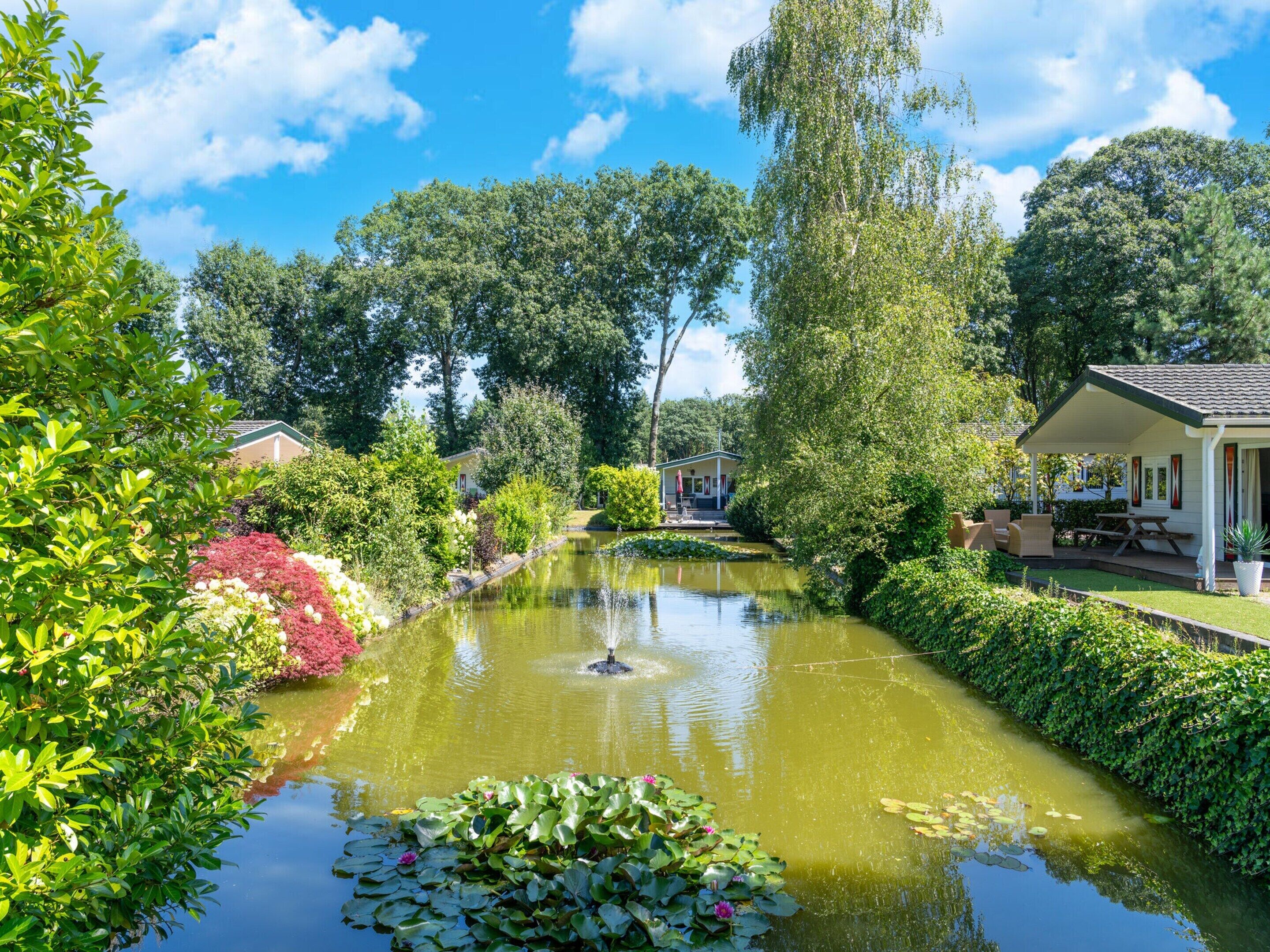 House | View from property