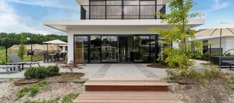Villa in Zeewolde Near Flevostrand Beach
