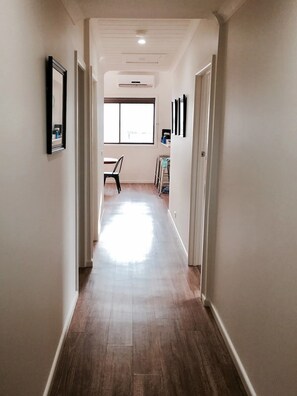 Interior - Beach house (Apollo Bay)