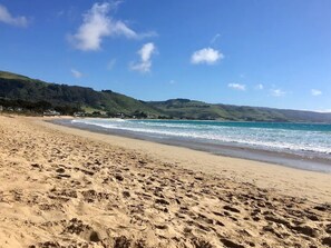 Beach - Beach house (Apollo Bay)