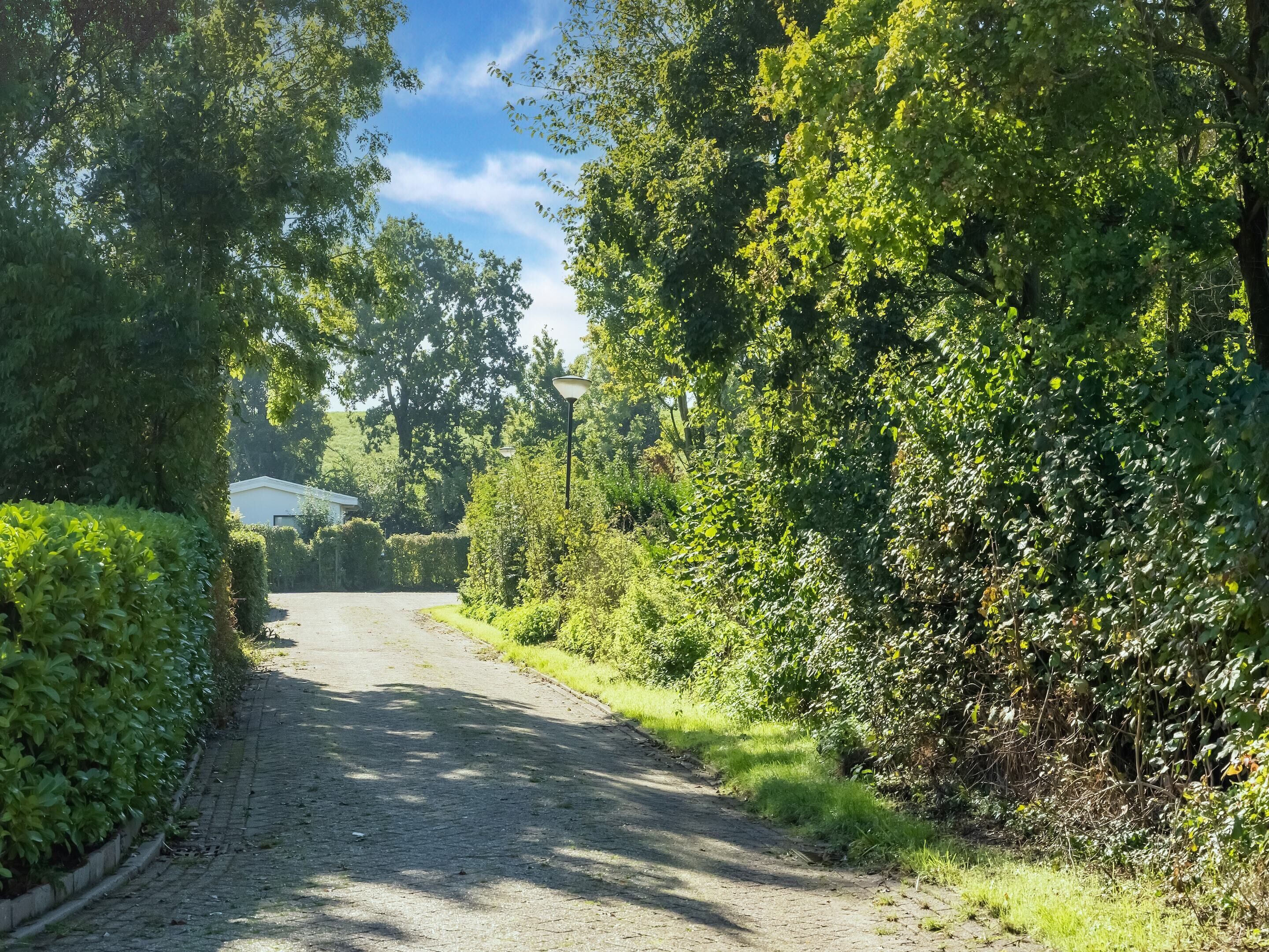 Rumah | Pemandangan dari properti