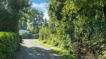 Nhà | Quang cảnh nhìn từ nơi lưu trú