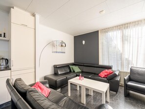 Casa | Sala de estar