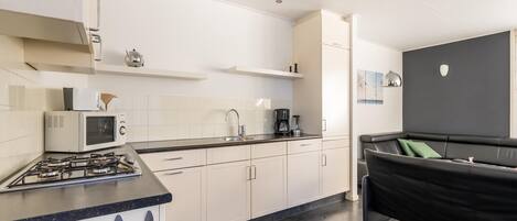 House | Private kitchen