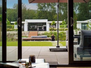 Ferienhaus | UnterkunftsgelÀnde