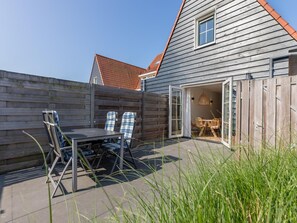Huis | Tuin