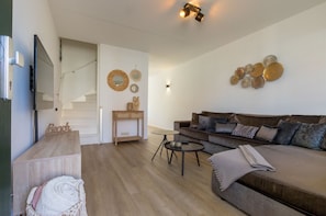 House | Living room