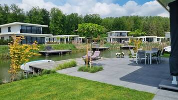 Villa | Accommodatievoorziening